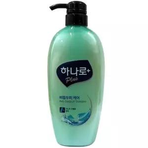 가려움완화 한번에 비듬케어 가려움까지 샴푸 케어 헤어 약산성 2in1 680ml