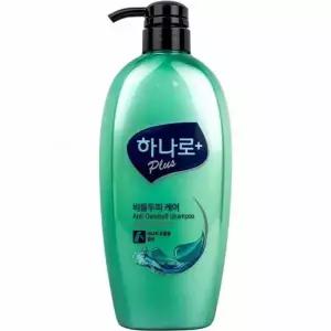 헤어케어 케어 비듬두피 비듬샴푸 샴푸 두피케어 하나로플러스 680ml