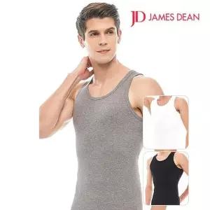365바이 제임스딘 후라이스 남성 골지 런닝셔츠 1매 3종종택1) 10650762A)