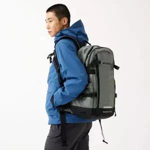 COLUMBIA 공용 레드우드 35L 백팩 139524