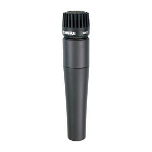 Shure SM57X2U SM57LC 카디오이드 마이크 다이내믹