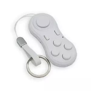 게임패드 블루투스리모컨 충전식 블루투스 게임패드 VR 리모컨 SM-031N