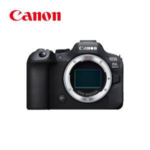 (캐논 정품) EOS R6 Mark II BODY / IPZ