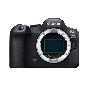 캐논 EOS R6 MARK2 풀프레임 미러리스 바디(렌즈미포함) ds