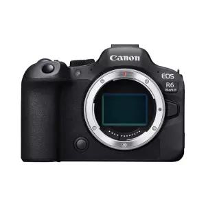 캐논 EOS R6 Mark II BODY 풀프레임 미러리스 카메라 (캐논스토어 대구점)