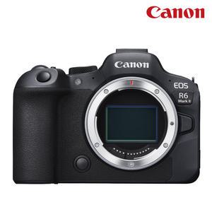 캐논 EOS R6 Mark II 카메라 강변역 판매점 8월 쎈 행사