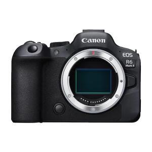 [캐논코리아 최신정품] 캐논 EOS R6 Mark II /WG