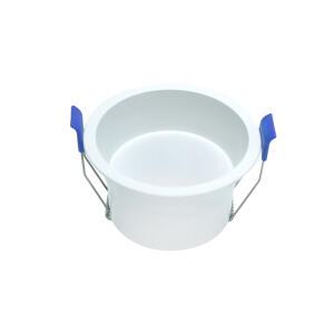 더쎈 LED 에코 케빈 3인치 매입등 8W 주백색 움푹 DC 카페 마트 LED조명 백화점