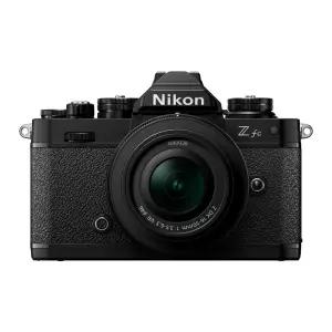 니콘 Z fc + 16-50mm 블랙 (이미징코리아 정품) 미개봉 새상품 미러리스 카메라