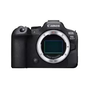 캐논 EOS R6 MARK II Body (렌즈 미포함)