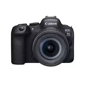 캐논 EOS R6 Mark II 24-105 STM KIT