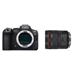 캐논 EOS R6 Mark II 24-105 USM KIT