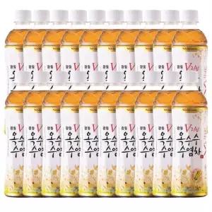 광동 옥수수 수염차 500ml 20개