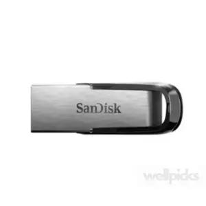 웰픽스 샌디스크 울트라 플레어 USB3.0 128GB 대용량USB USB저장장치 USB저장메모리