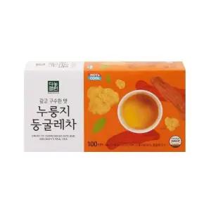 둥굴레차 다농원 누룽지 100T