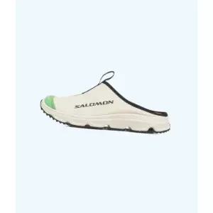 살로몬 SALOMON RX 슬리퍼 슬라이드 신발 3.0 바닐라 그린 L47627200 4931403