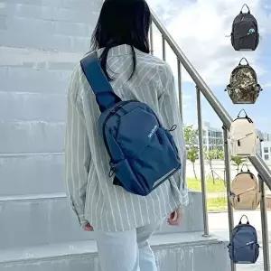 [셀러허브 패션]데일리 남녀공용 슬링백 가방 (27737027)