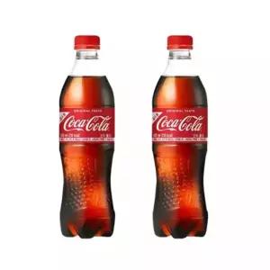 코카콜라(업소용) 500ml x 24pet
