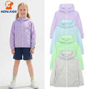 NEPA KIDS 네파키즈 아로나 경량자켓 KJD0601