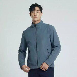 [PAT 남성] 나일론 스트레치 집업 점퍼_1J11301