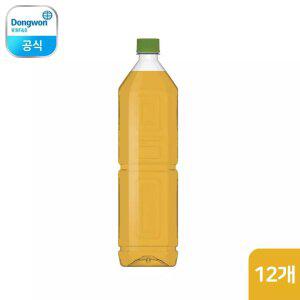 동원 무라벨 에코보리 1.5L x 12개
