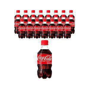[T쇼페] 코카콜라 300ml, 24개