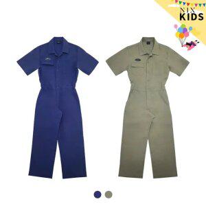 [NIXKIDS]유니) 나일론스판 점프수트(FKRSCNO732M)