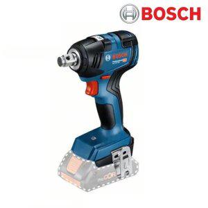 보쉬 18V 임팩렌치 무선 전동 충전 임팩트 렌치 GDS18V-200 본체만