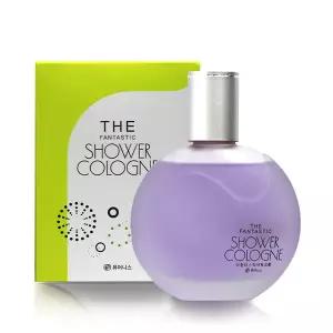 [하프클럽/니베아]더 환타스틱 샤워코롱 150ml