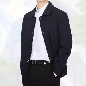 [골드스마일]집업 후드집업 자켓 트렌치 케일러모던 캐주얼