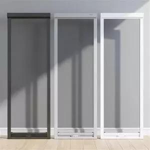 [셀러허브]한그레이스 창문 롤방충망 400x2000 자동 방충창 창문형모기장 (S50173537)