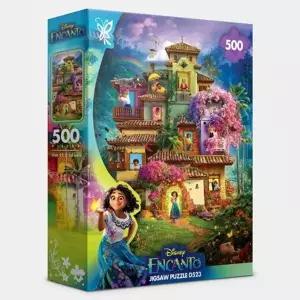 퍼즐 퍼즐라이프 500P 디즈니 엔칸토 D523