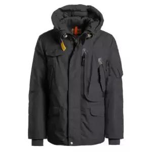 25FW 파라점퍼스 패딩 25FWPMJKMA23541 BLACK DOM