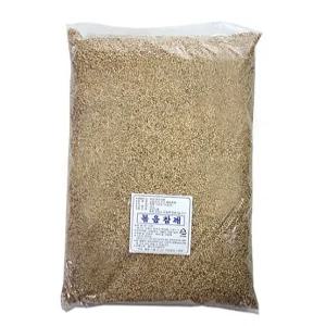 참깨 면 볶음참깨 깨소금 1kg 조미료