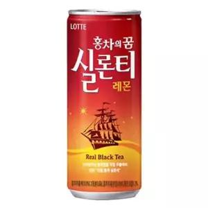 [셀러허브][롯데] 실론티 240ml x 30캔 (S17177654)