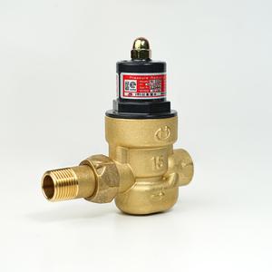 신흥 수도용 세대별 아파트 감압밸브 수압조절 15A D-PRV-102