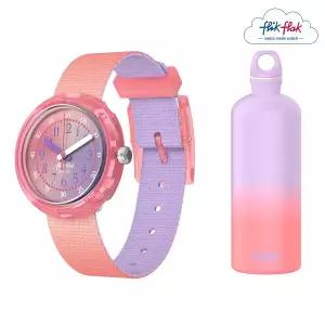 [플릭플락][본사] 플릭플락 QUENCH IN PINK FPNP188