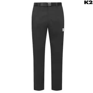 K2 케이투 KMM25343 남성 긴바지 여름 FOR REST 내추럴 LYCRA 카고 팬츠 LE1221628403