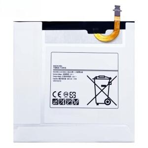 호환 삼성 탭 E 8.0/탭 A 3.8V 5000mAh EB-BT367ABE 태블릿 배터리