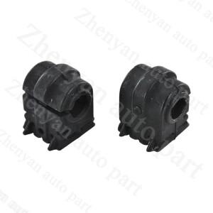 Oe 1pcs 프론트 AA5Z5484A K200878 TD4530W 포드 토러스(MKS) 2010~2012 모델용 스웨이 바 부싱 자동차 부
