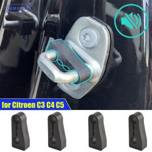 Citroen C3 C4 C5 DS3 DS4 DS5 Picasso Berlingo Rattling STOP 방음 끽끽 소리 씰 용 호환ASSIVE 사운드