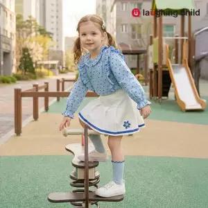 래핑차일드 쁘띠 봉봉 블라우스_BL 8421931073)