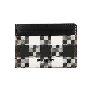 [AK수원점] [버버리] [버버리 BURBERRY] 8117315 A8900 공용 카드홀더