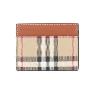 [AK수원점] [버버리] [버버리 BURBERRY] 8109801 A9534 공용 카드홀더