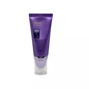 더페이스샵 매직 커버 비비크림 45ml