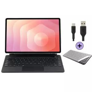 삼성 갤럭시탭S11 울트라 Ultra 14.6인치 호환 매직 키보드 블루투스 케이스 커버 SM-X930 SM-X930N SM-X936 SM-X936N