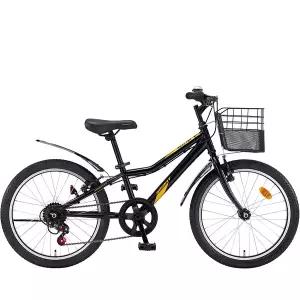 2026 스마트 20 리얼텍 GS 7단 초등학생 주니어 MTB 자전거 완조립