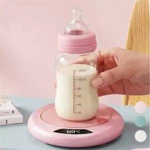 액상분유 데우기 이유식 젖병워머 모유중탕 휴대용 보틀워머