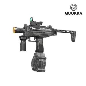 전동 워터건 2505 LED 자동 물총 고압 전자 워터밤 물놀이용품 물놀이 대용량 기관총 장난감