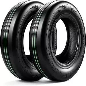 Gokart 앞바퀴 타이어 Segway Ninebot Go Kart 키트/Kit2/GoKart Pro/Pro2 교체 카트 리핏 오리지널
